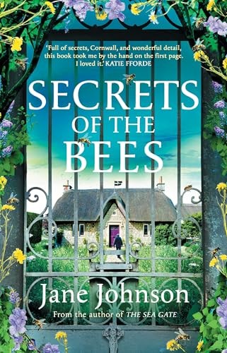 Secrets of the Bees by Jane Johnson HARDBACK 9781804546260 - Image 7