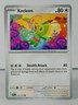 Kecleon - Journey Together - 122/159 - Pokemon singles