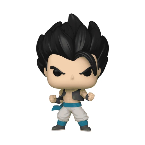 Funko Pop! Animación Gogeta #1863 La película Dragon Ball Super: Broly