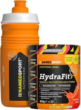 SPORT Sali Minerali Hydra Fit Borraccia in OMAGGIO / SENZA GLUTINE
