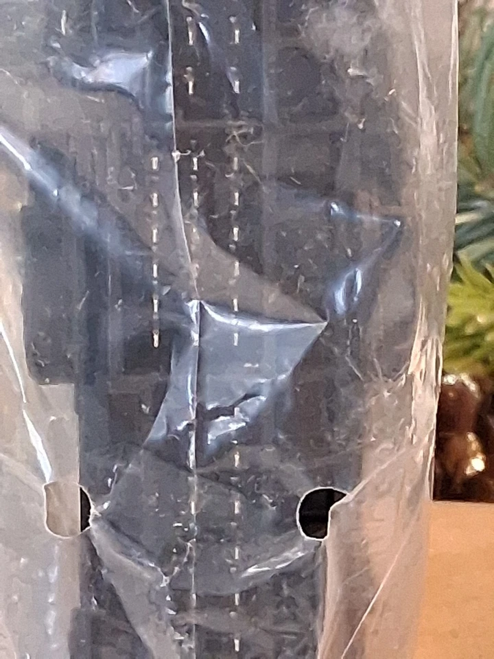 Nuevo módulo de área delantera Hyundai, Hyunday Genesis 2013-2014 almacenado en seco. Foto 4 de 4