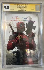 Ultimate Guide to Deadpool Collectibles 24