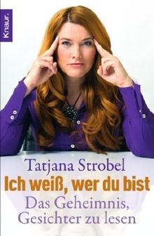 Ich weiß, wer du bist: Das Geheimnis, Gesichter zu ... | Buch | Zustand sehr gut
