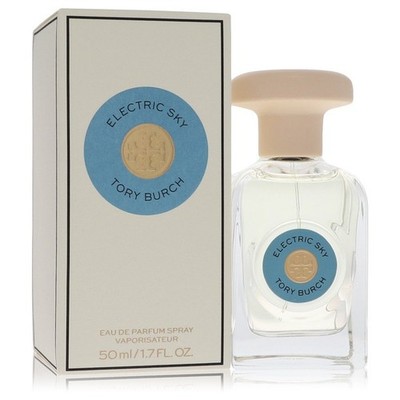 Tory Burch Electric Sky Tory Burch EdP 1.7 oz / e 50 ml