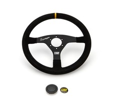 OMP RACING, INC. Velocita Superleggero Steeri...