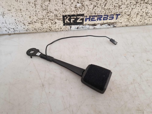 VW ID.4 Gurtschloss Peitsche Rechts Vorne 8Y0857755 MNB 328915