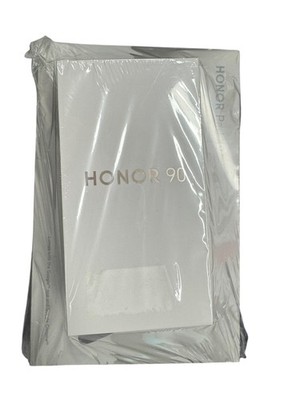 HONOR 90 + HONOR PAD X9 512 GB Midnight Black Dual SIM