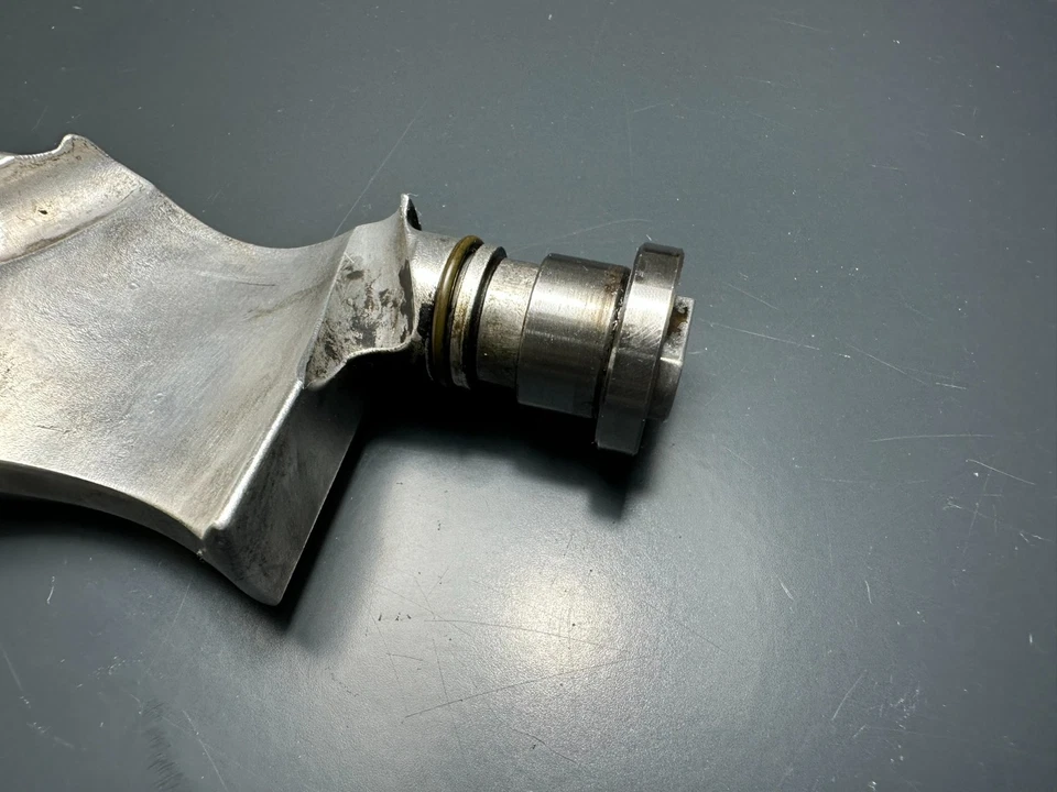 Control de aleta KTM EXC 300 2008 2016 Husqvarna Te 300 2014 2016 54837320100 Foto 4 de 4