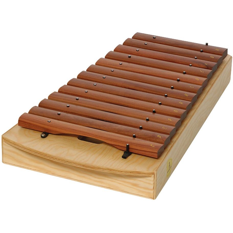 Xylophon Studio 49 Serie 1000 AX1000 Metallophon Glockenspiel NEU 88490₽