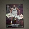 Panini 2024-25 NBA Hoops Hipnotized Insert James Harden Los Angeles Clippers #1