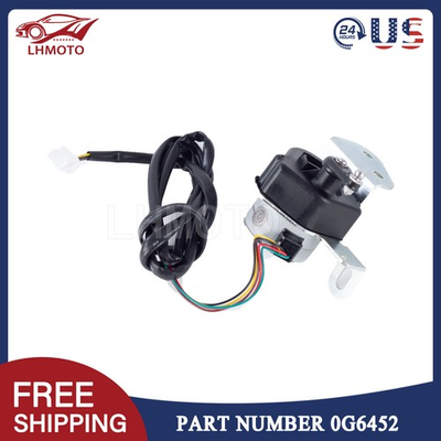 #ad NEW Stepper Motor Assembly 0G6452 Fit Generac Engine GTH530 Generator $57.76