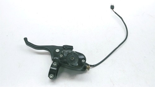 2015 Polaris 800 Switchback Assault Brake Lever Master Cylinder Assy 