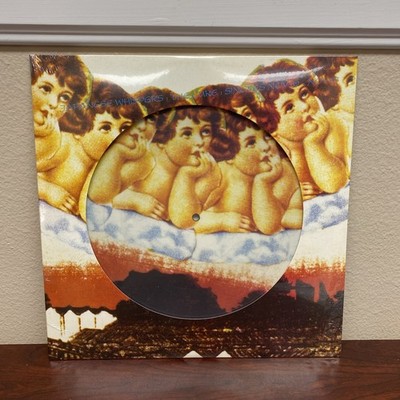 The Cure - Japanese Whispers Picture Disc LP Vinyl 2021 New