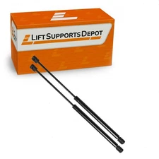 Qty 2 Replaces Can-Am 705800030 C16-11968 Lift Support Cab Enclosure Shocks