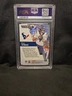2023 Panini Donruss Optic - Primary Colors C.J. Stroud #5 (RC)