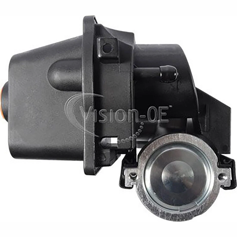 1x Bomba de dirección asistida para Oldsmobile Bravada 2002-2004 Saab 9-7x 2005-2009 Foto 4 de 4