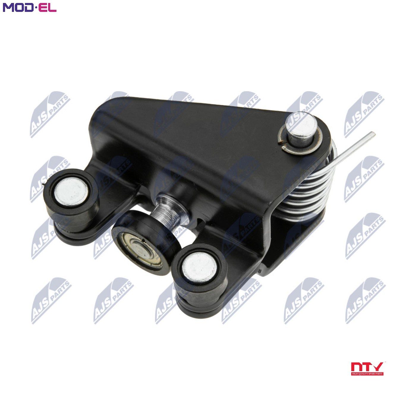 Fits NTY EZC-RE-117 CENTER ROLLER GUIDE SLIDING DOOR ⭐UK Stock⭐ - Image 7
