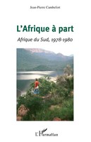 Jean-Pierre Cambefort | L'afrique à Part | Taschenbuch | FranzöSisch (2026)