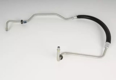 Genuine GM Automatic Transmission Fluid Cooler Lower Line 25762689