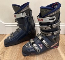Mens Downhill Ski Boots TECNICA TI-8 INNOTIC-...