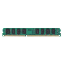 DDDR3 2GB 1333MHz DDR3 Memory Super Fast Data Transmission 240pin DDR3 2GB