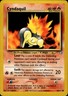 Pokemon Neo Genesis #056/111 Cyndaquil (56) Common Lightly played B