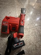 Milwaukee M12 FUEL 2564-20 12V Brushless 3/8" Cordless Impact Wrench .