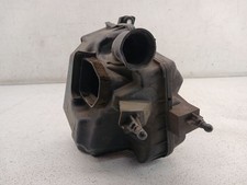 07-08 INFINITI G35 08-10 EX35 Sedan Driver Air Cleaner Box Assy OEM 16500JK21B