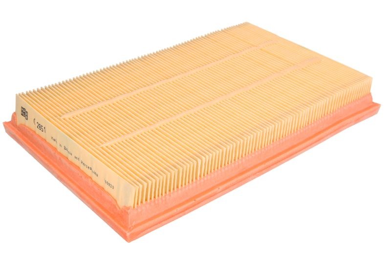✅Fits MANN-FILTER C 2851 Air filter C 2851 MANN-HUMMEL FILTRATION ar ⭐UK Seller⭐ - Image 16