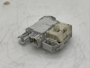 Bosch WAT284W0/01 Waschmaschine 00638259  Türschloss 8001019989 #PB444