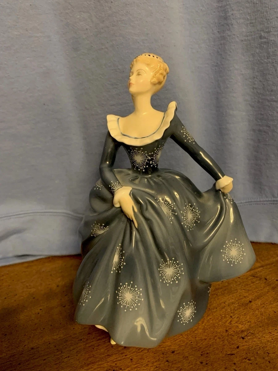 Royal Doulton Fragrance Figurine for sale | eBay