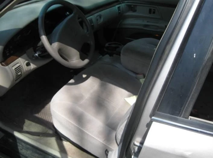 Chasis ECM Carrocería Control BCM Detrás Guantera Se Adapta 96-99 Bonneville 113572 Foto 2 de 4