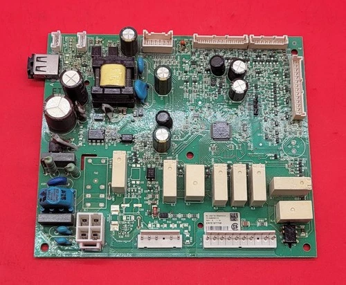 Genuine Refrigerator Frigidaire Control Board Part#808069103