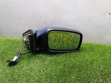 Retroviseur droit (ou coque) Volvo S40