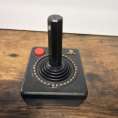 ATARI 2600 Flashback 5 - P2 2nd Player Joystick Wireless Controller Remote