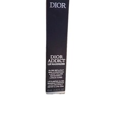 Dior Addict Lip Maximizer Plumping Lip Gloss Max Hydration  Volume Effect 038