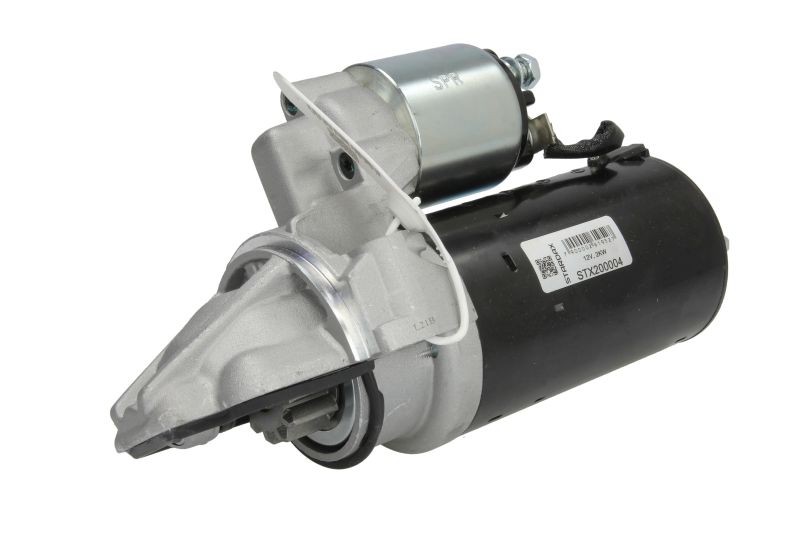 Fits STARDAX STX200004R Starter STX200004R Starter (12V, 2kW, profess ⭐UK Stock⭐