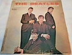 🔥 The Beatles – Introducing... The Beatles Vee-Jay VJLP 1062 – Original Mono