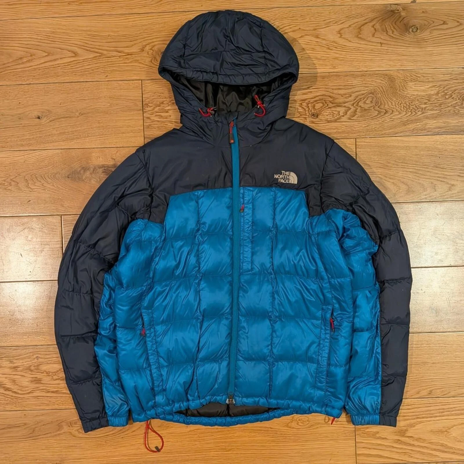 The North Face Puffer Jacket
