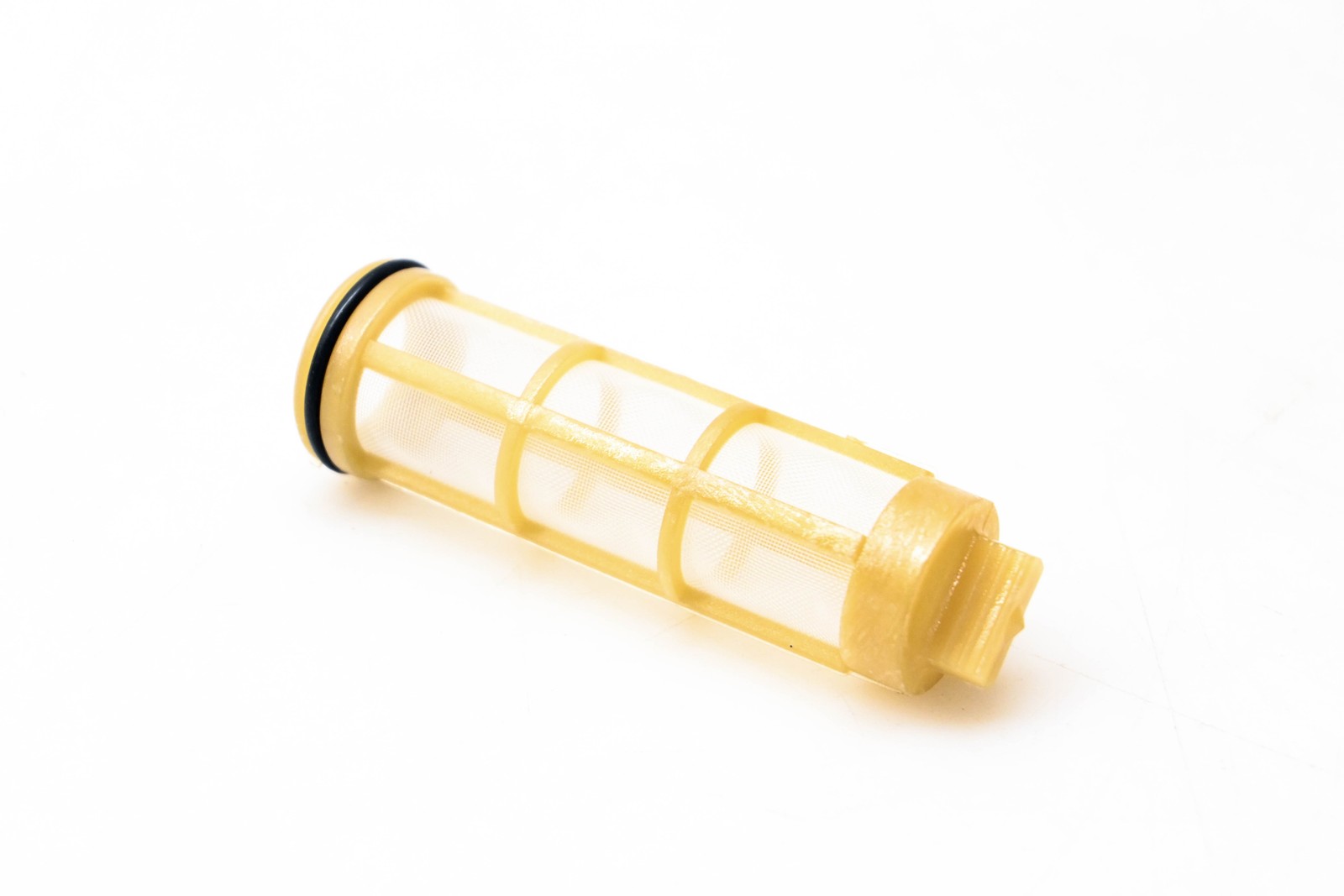 Piaggio 431242 Oil Strainer NOS