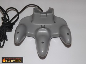 Nintendo 64 System Bundle  -  FAST SHIPPING!  313A