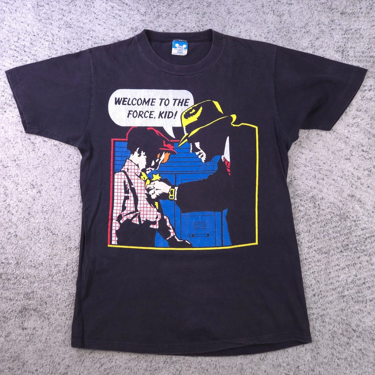Dick Tracy T Shirt In Men