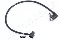 ABS Sensor Raddrehzahl Hinterachse Rechts FüR Mitsubishi Pajero Sport I