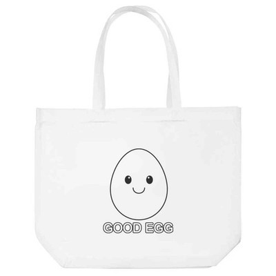 Einkaufstasche ''Good Egg'' fürs Leben (BG00081280)