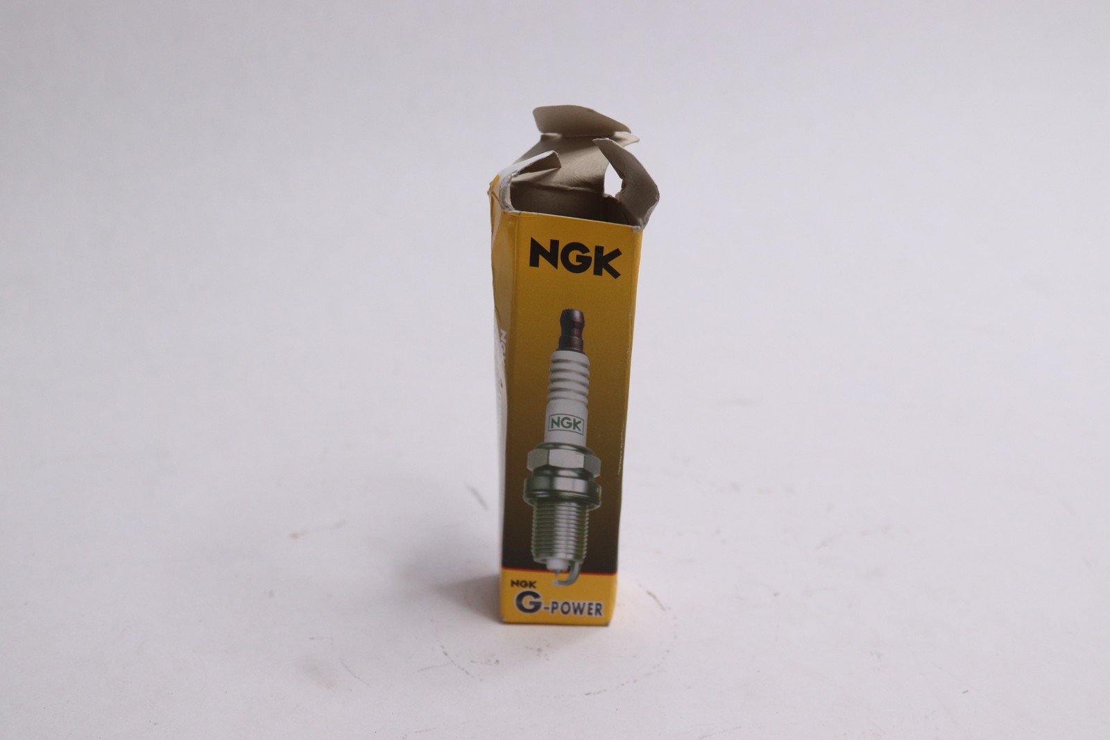 NGK G-Power Platinum Spark Plug 5018 
