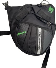 MARSUPIO KAWASAKI DA GAMBA NERO NO DAINESE