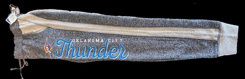 Oklahoma City Thunder Women's Walk Off Jogger Pants - Bild 2 von 2