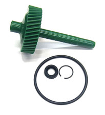 42 Tooth 700r4 Th350 Th400 Gm Speedometer Driven Gear Oring Seal Retainer 42 Tooth 700r4 Th350 Th400 Gm Speedometer Driven Gear Oring Seal Retainer