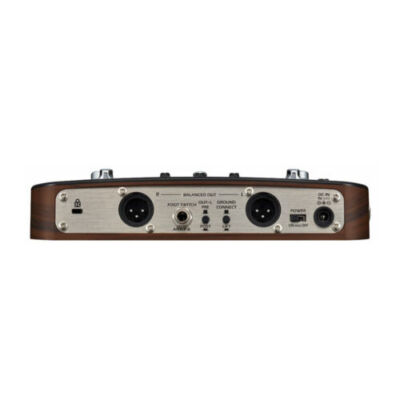 ZOOM AC-3 AC-3 Acoustic Creator USED美品 ZOOM AC-3 Guitar Acoustic Creator 100% Genuine NEW with BOX