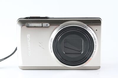 OLYMPUS μ-9010 Amazon.co.jp: OLYMPUS μ-9010 Digital Camera (Wide Angle, 10x